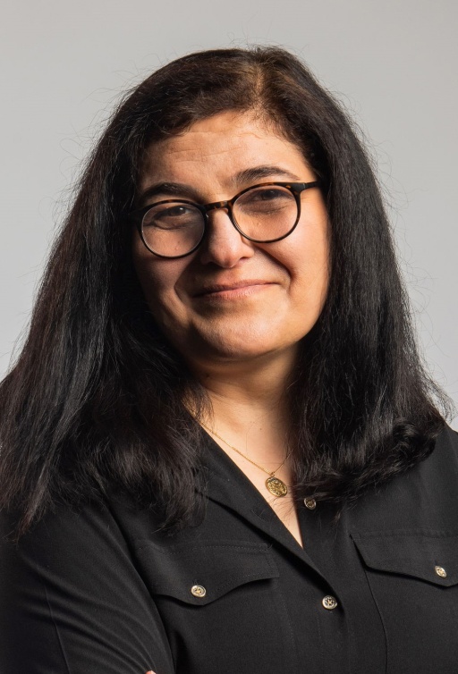 Miriam Wardak