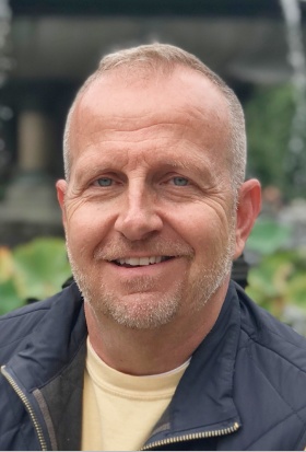 Craig Gatarz