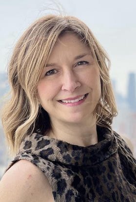 Michelle Shuffett
