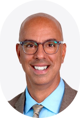 John Baldino