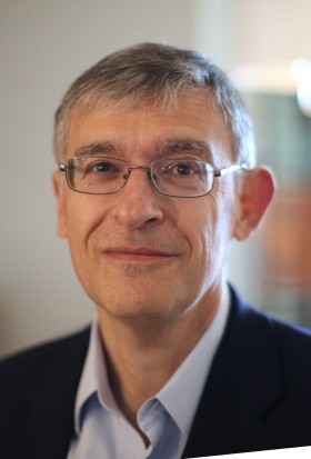 Mark Goldin