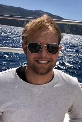 jake small